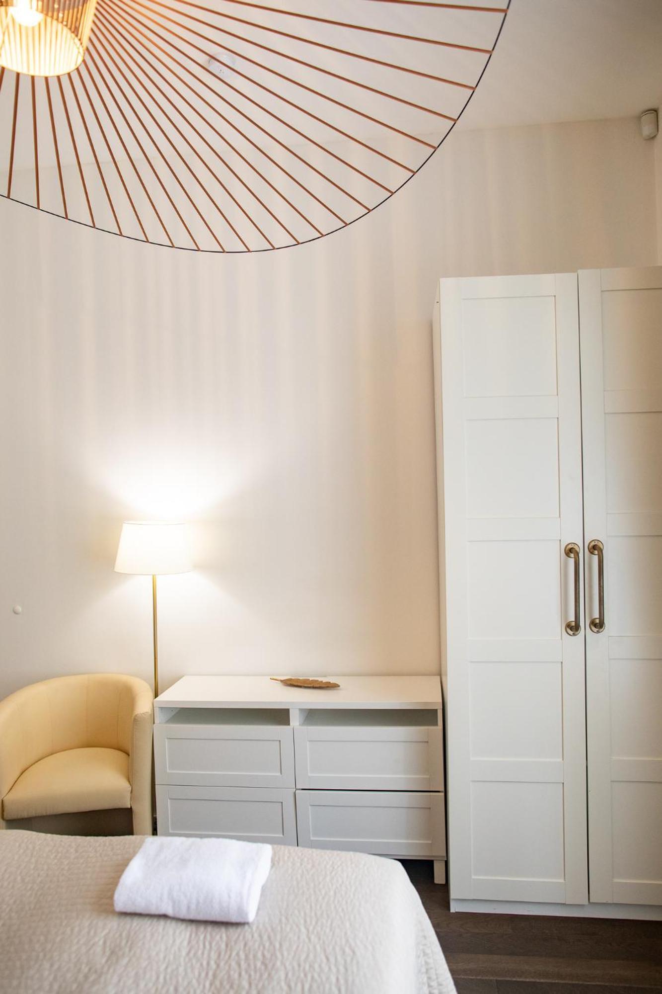 Luxury Modern Designed Oldtown Apartment Prága Kültér fotó
